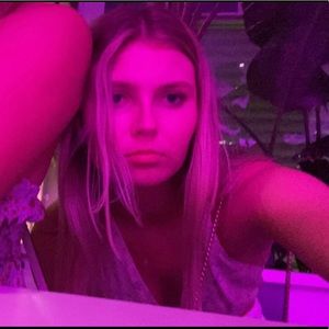 Meet your Posher, Rosie